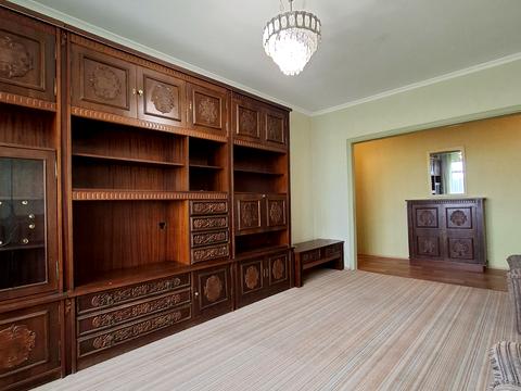 квартира по адресу Оболонский просп., 30