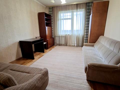 квартира по адресу Оболонский просп., 30