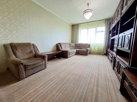 квартира по адресу Оболонский просп., 30