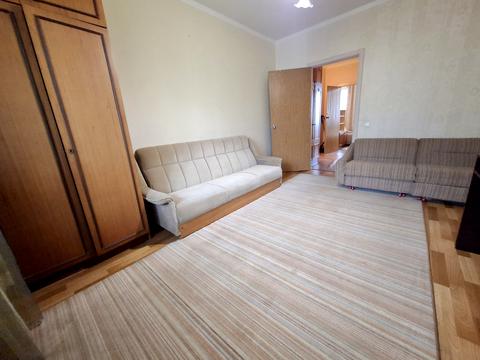 квартира по адресу Оболонский просп., 30