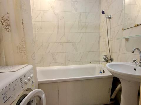 квартира по адресу Оболонский просп., 30