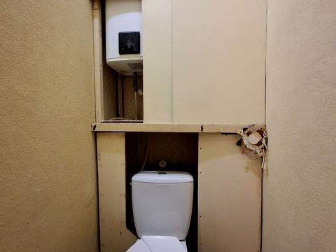 квартира по адресу Оболонский просп., 30