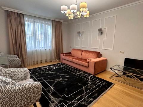квартира по адресу Рубчака ул., 21