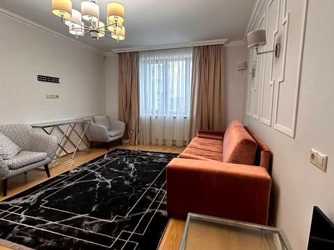 квартира за адресою Івана Рубчака вул., 21