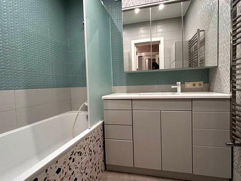 квартира за адресою Івана Рубчака вул., 21