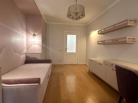 квартира за адресою Івана Рубчака вул., 21