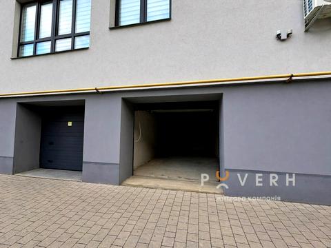 паркоместо по адресу Ивано-Франковск, Национальной Гвардии ул., 16-Ж