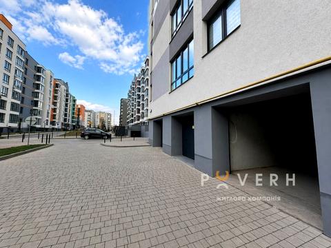 паркоместо по адресу Ивано-Франковск, Национальной Гвардии ул., 16-Ж