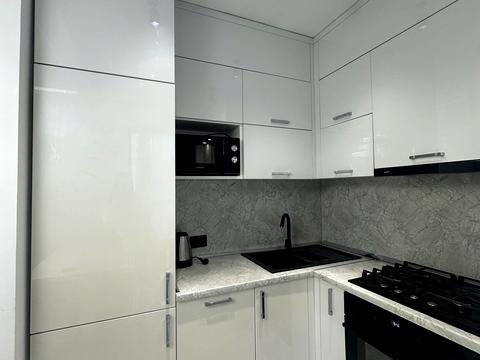квартира за адресою Соборна вул., 126/13