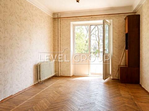 квартира за адресою Верховинна вул., 80