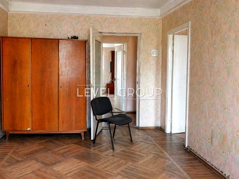 квартира за адресою Верховинна вул., 80