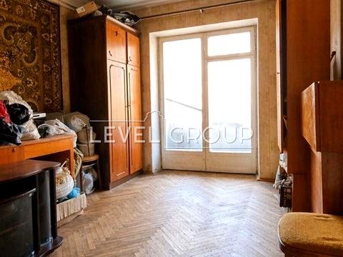 квартира за адресою Верховинна вул., 80