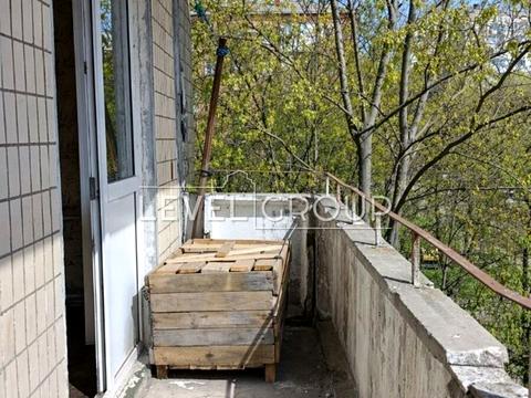 квартира за адресою Верховинна вул., 80