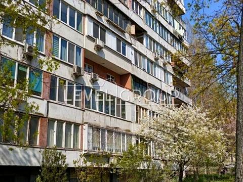 квартира за адресою Верховинна вул., 80