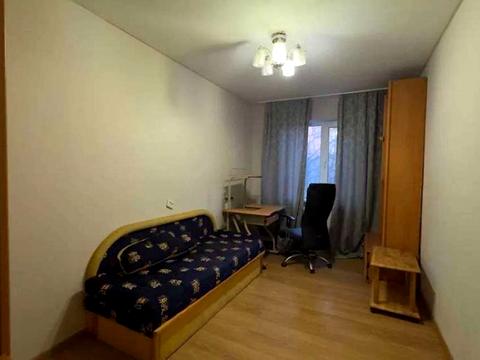 квартира за адресою Борщагівська вул., 8