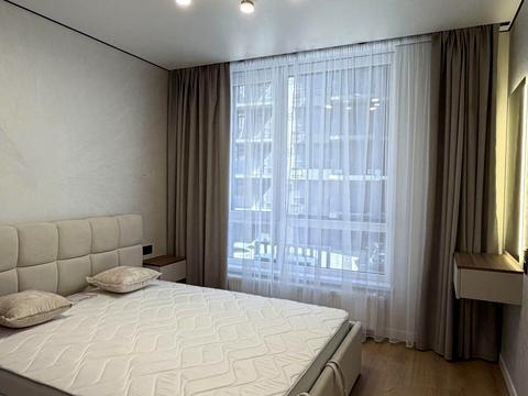 квартира по адресу Сеченова ул., (Будинок 3)