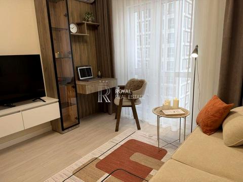 квартира за адресою Михайла Максимовича вул. (Онуфрія Трутенка), 24-В