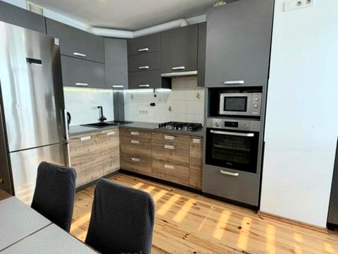 квартира по адресу Малоголосковская ул., 3