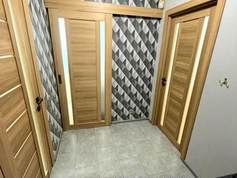 квартира по адресу Малоголосковская ул., 3