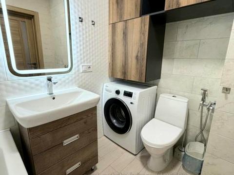квартира по адресу Малоголосковская ул., 3