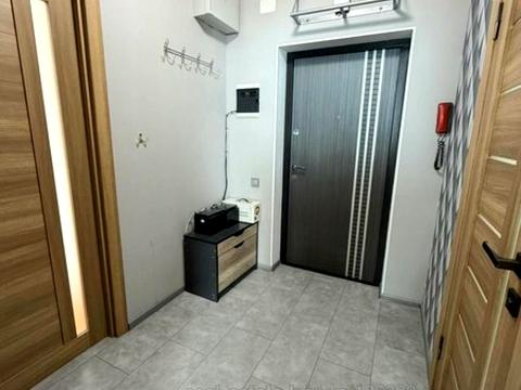квартира по адресу Малоголосковская ул., 3