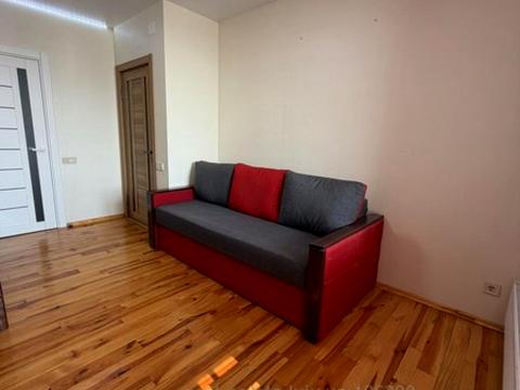 квартира по адресу Малоголосковская ул., 3