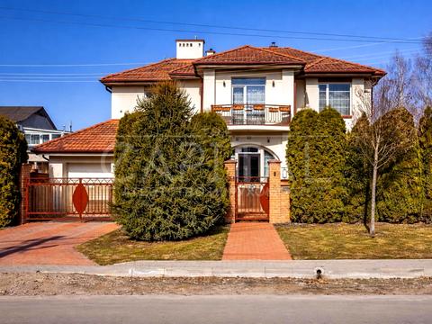 дом по адресу Радужная ул., 33