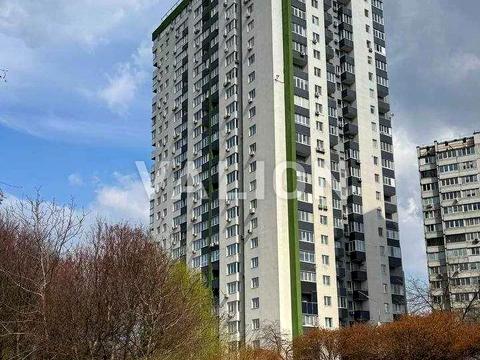 квартира по адресу Теремковская ул., 3-А