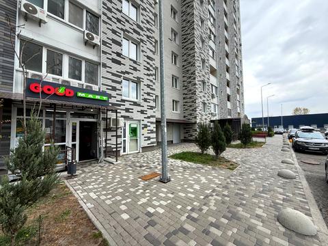 коммерческая по адресу Ревуцкого ул., 54