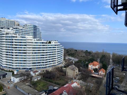 квартира за адресою Літературна вул., 10-Б