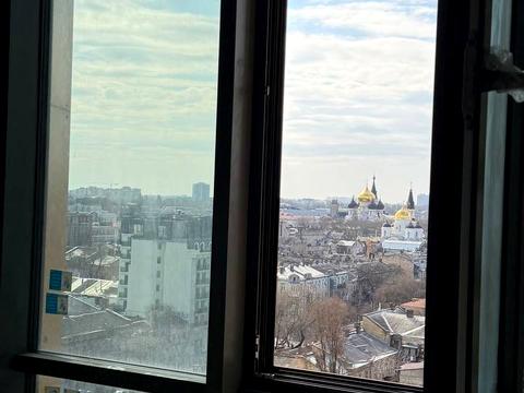 квартира за адресою Велика Арнаутська вул., 23б