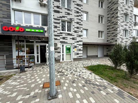 коммерческая по адресу Ревуцкого ул., 54