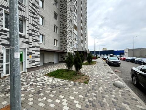 коммерческая по адресу Ревуцкого ул., 54