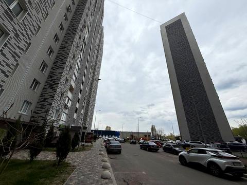 коммерческая по адресу Ревуцкого ул., 54