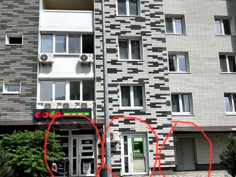 коммерческая по адресу Ревуцкого ул., 54