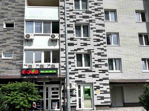 коммерческая по адресу Ревуцкого ул., 54