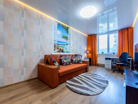 квартира по адресу Ярослава Гашека бульв., 20