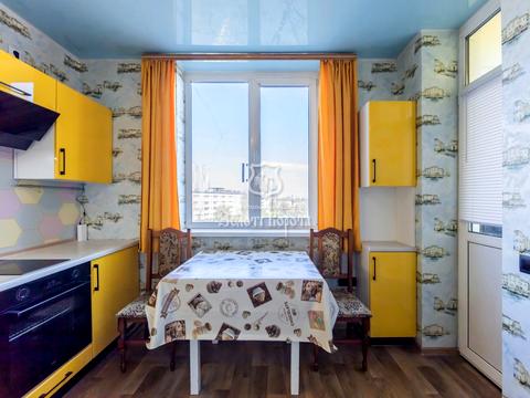 квартира по адресу Ярослава Гашека бульв., 20