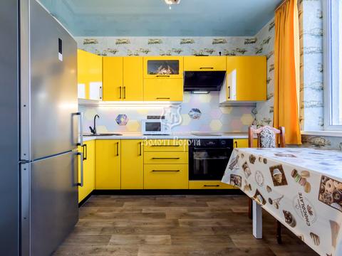 квартира по адресу Ярослава Гашека бульв., 20