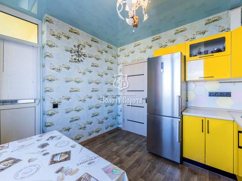 квартира по адресу Ярослава Гашека бульв., 20