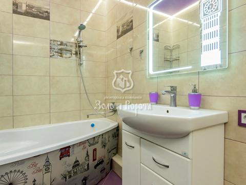 квартира по адресу Ярослава Гашека бульв., 20