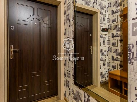 квартира по адресу Ярослава Гашека бульв., 20