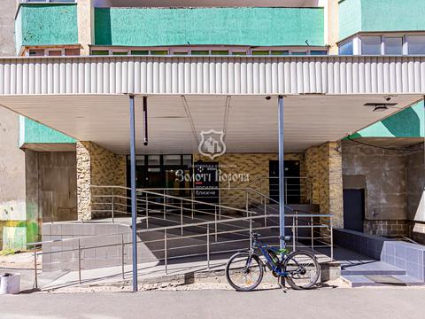 квартира по адресу Ярослава Гашека бульв., 20