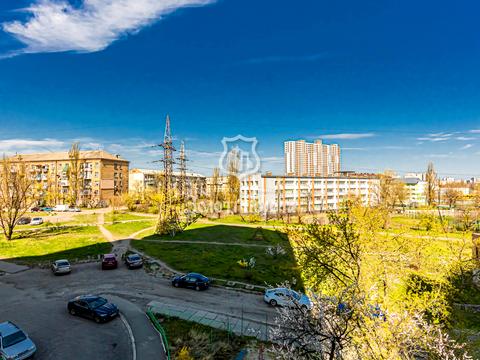 квартира по адресу Ярослава Гашека бульв., 20