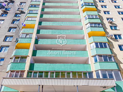 квартира по адресу Ярослава Гашека бульв., 20