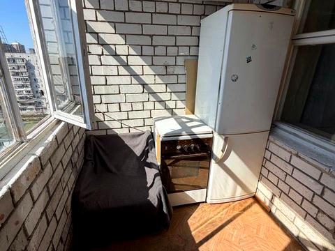 квартира за адресою Харківська вул., 44