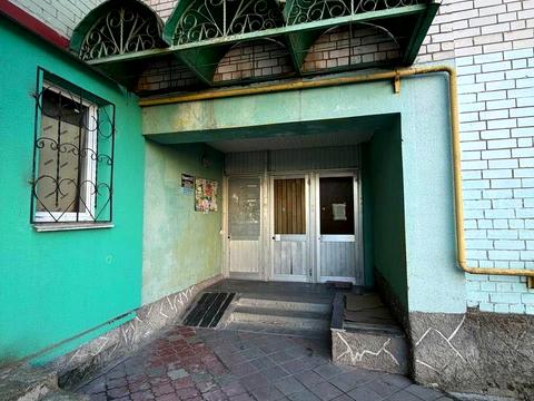 квартира за адресою Харківська вул., 44