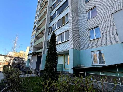 квартира за адресою Харківська вул., 44