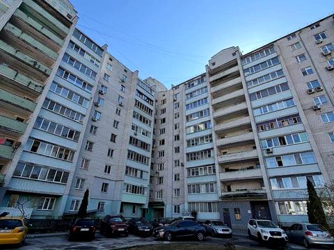 квартира за адресою Харківська вул., 44