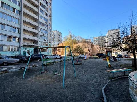 квартира за адресою Харківська вул., 44